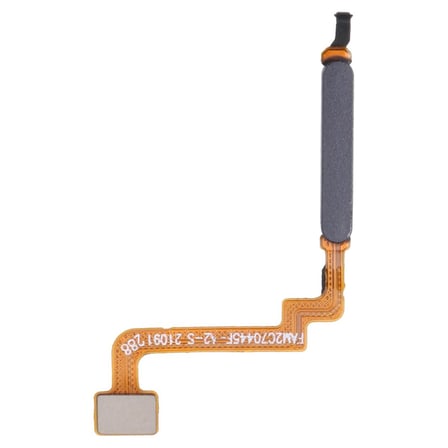 Xiaomi Redmi 10 Uyumlu Parmak İzi Okuyucu Flex 21061119AG 21061119DG 21061119AL