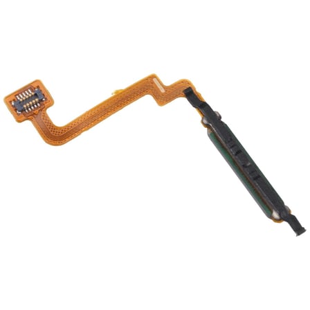 Xiaomi Redmi 10 Uyumlu Parmak İzi Okuyucu Flex 21061119AG 21061119DG 21061119AL