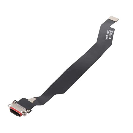 OnePlus 6 Uyumlu Şarj Soketli Ara Flex A6000 A6003