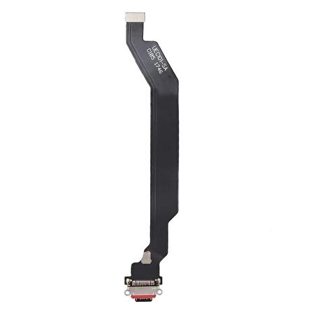 OnePlus 6 Uyumlu Şarj Soketli Ara Flex A6000 A6003