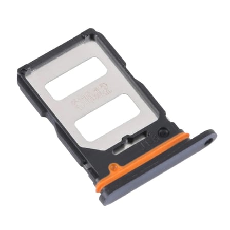 Xiaomi 12T Pro Uyumlu Sim Kart Tepsisi 22081212UG 22081212G