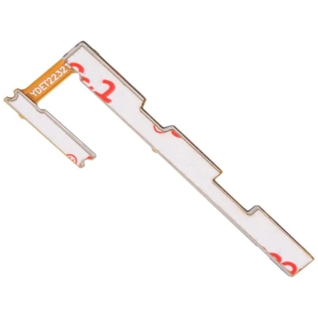 Xiaomi Redmi A1 Uyumlu On Off Yan Ses Power Film Flex 220733SI 220733SG 220733SL 220743FI 220733SH