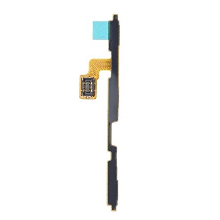 Samsung Galaxy M20 Uyumlu On Off Yan Ses Power Film Flex SM-M205F