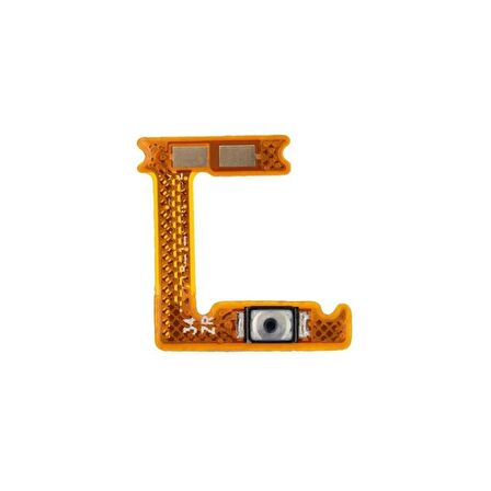 Samsung Galaxy A20s Uyumlu On Off Power Film Flex SM-A207F