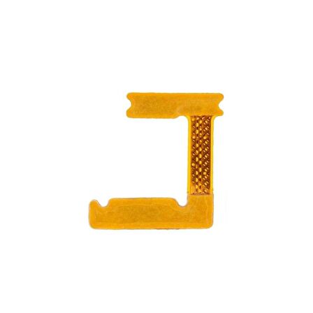 Samsung Galaxy A20s Uyumlu On Off Power Film Flex SM-A207F