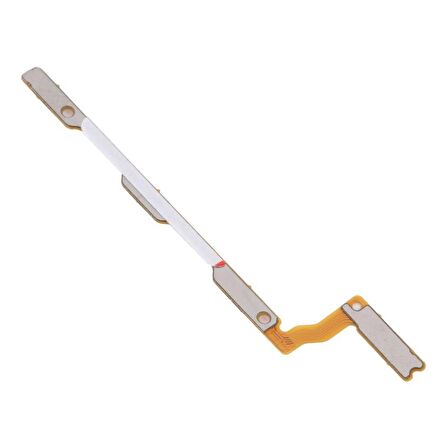 Infinix Smart 6 Uyumlu On Off Yan Ses Power Film Flex X6511B X6511 X6511E