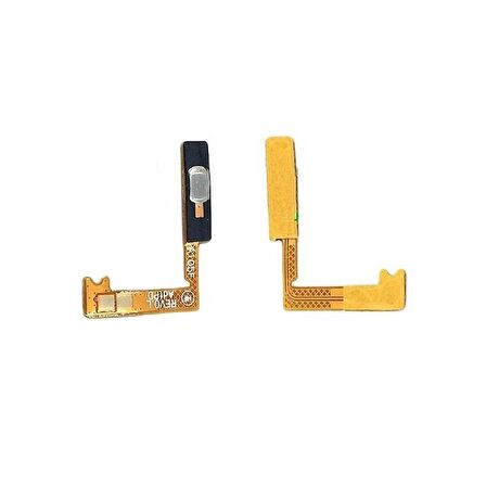 Samsung A01 Uyumlu On Off Power Film Flex SM-A015F