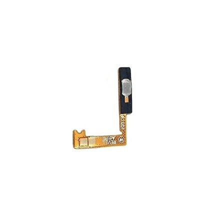 Samsung A01 Uyumlu On Off Power Film Flex SM-A015F