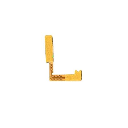 Samsung A01 Uyumlu On Off Power Film Flex SM-A015F