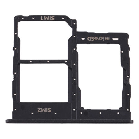 Samsung A01 Uyumlu Sim Kart Tepsisi SM-A015F