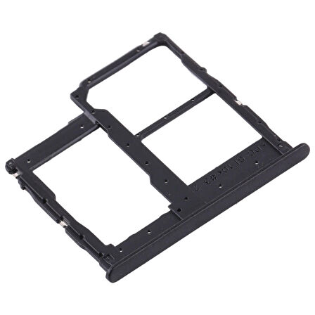 Samsung A01 Uyumlu Sim Kart Tepsisi SM-A015F