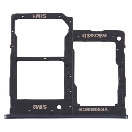 Samsung Galaxy A2 Core Uyumlu Sim Kart Tepsisi SM-A260F
