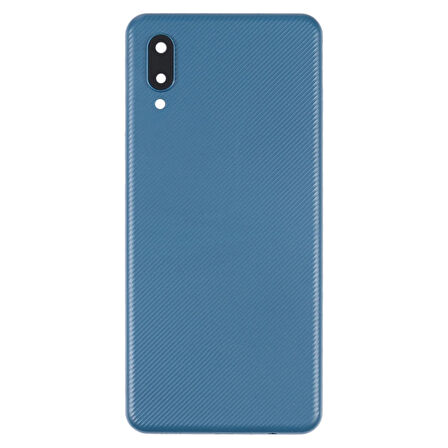 Samsung A02 Uyumlu Arka Pil Batarya Kapağı SM-A022F
