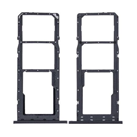 Samsung Galaxy A02 Uyumlu Sim Kart Tepsisi SM-A022F