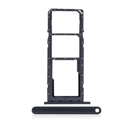 Samsung Galaxy A02 Uyumlu Sim Kart Tepsisi SM-A022F
