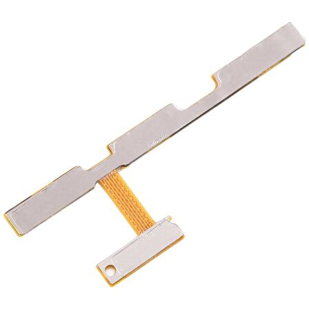 Samsung Galaxy A03 Uyumlu On Off Yan Ses Power Film Flex SM-A035F