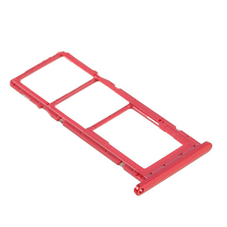 Samsung Galaxy A03s Uyumlu Sim Kart Tepsisi SM-A037F