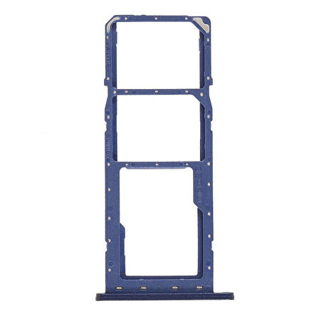 Samsung Galaxy A03s Uyumlu Sim Kart Tepsisi SM-A037F