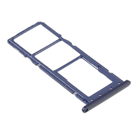 Samsung Galaxy A03s Uyumlu Sim Kart Tepsisi SM-A037F