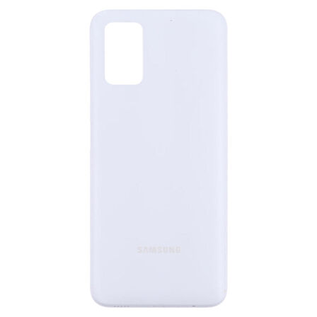 Samsung Galaxy A03s Arka Pil Batarya Kapağ SM-A037F