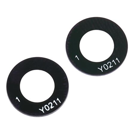 Samsung Galaxy A04 Uyumlu Kamera Lensi Cam SM-A045F