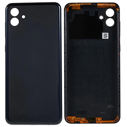 Samsung Galaxy A04 Uyumlu Arka Pil Batarya Kapağ  SM-A045F