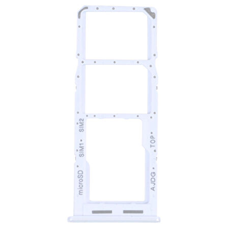 Samsung Galaxy A04s Uyumlu Sim Kart Tepsisi SM-A047F