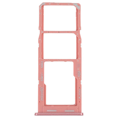 Samsung Galaxy A04s Uyumlu Sim Kart Tepsisi SM-A047F