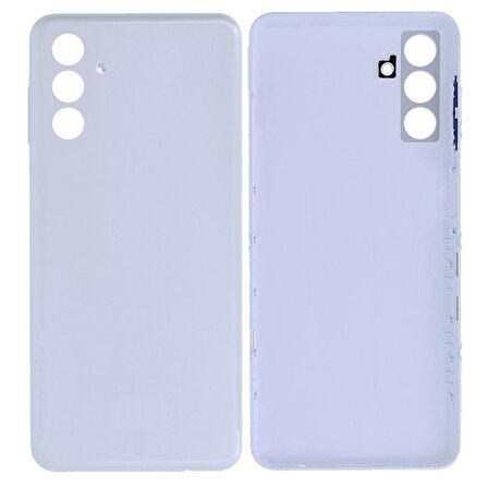 Samsung Galaxy A04s Uyumlu Arka Pil Batarya Kapağ  SM-A047F