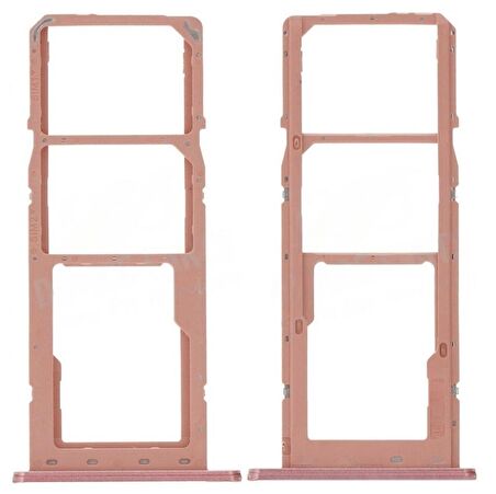 Samsung Galaxy A04e Uyumlu Sim Kart Tepsisi  SM-A042F