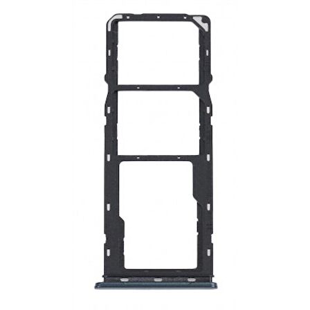 Samsung Galaxy A04e Uyumlu Sim Kart Tepsisi  SM-A042F