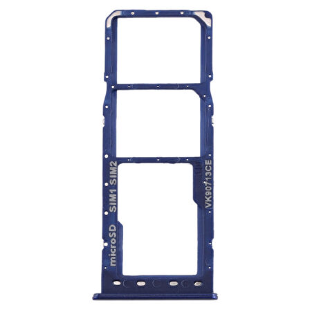 Samsung Galaxy A10 Uyumlu Sim Kart Tepsisi SM-A105F