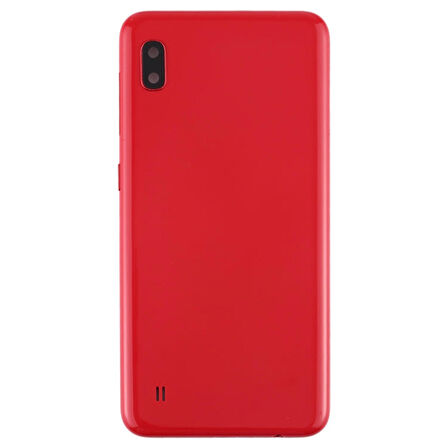 Samsung Galaxy A10 Uyumlu Arka Pil Batarya Kapağı SM-A105F