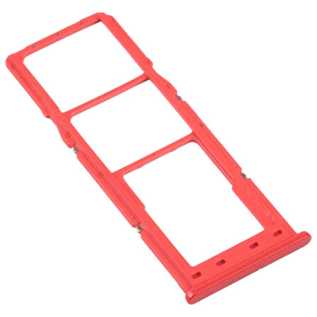Samsung Galaxy A12 Uyumlu Sim Kart Tepsisi SM-A125F