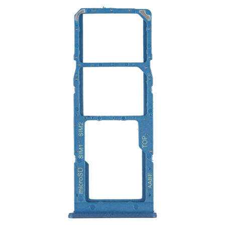Samsung Galaxy A12 Uyumlu Sim Kart Tepsisi SM-A125F