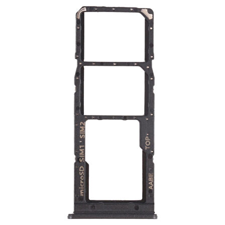 Samsung Galaxy A12 Uyumlu Sim Kart Tepsisi SM-A125F