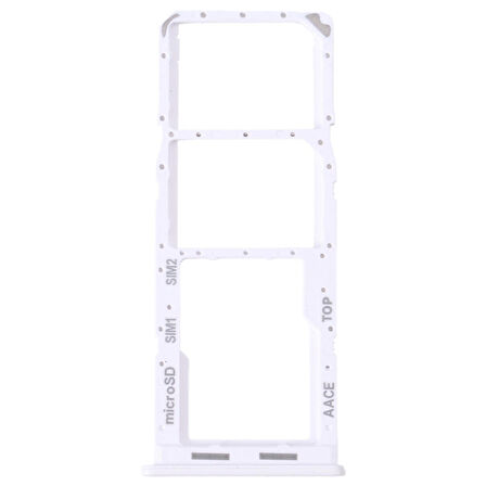 Samsung Galaxy A13 Uyumlu Sim Kart Tepsisi SM-A135F