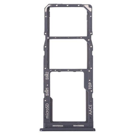 Samsung Galaxy A13 Uyumlu Sim Kart Tepsisi SM-A135F