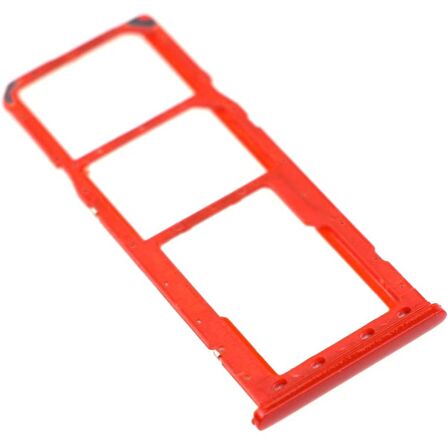 Samsung Galaxy A20 Uyumlu Sim Kart Tepsisi SM-A205F