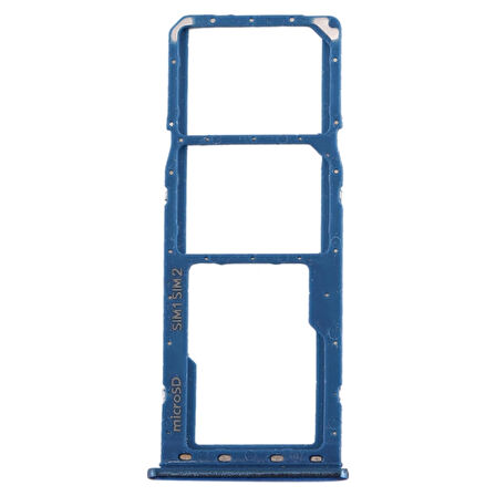 Samsung Galaxy A20 Uyumlu Sim Kart Tepsisi SM-A205F