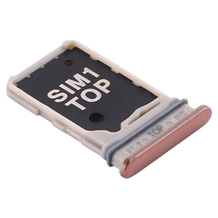 Samsung Galaxy A80 Uyumlu Sim Kart Tepsisi SM-A805F