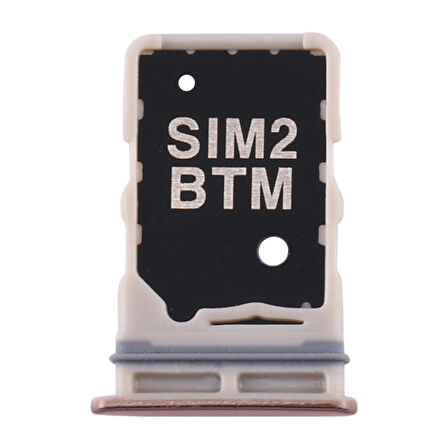 Samsung Galaxy A80 Uyumlu Sim Kart Tepsisi SM-A805F