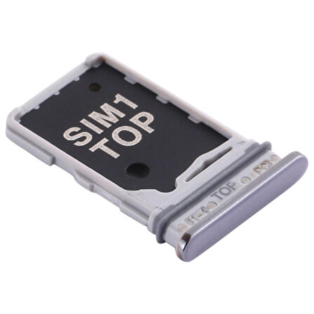 Samsung Galaxy A80 Uyumlu Sim Kart Tepsisi SM-A805F
