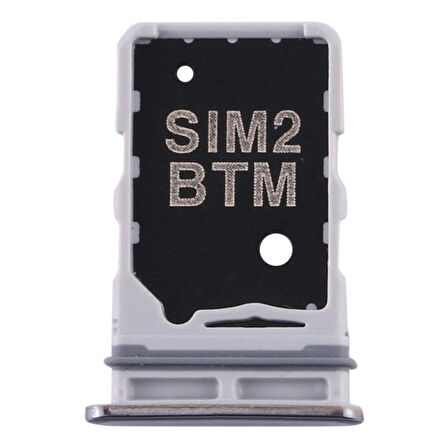 Samsung Galaxy A80 Uyumlu Sim Kart Tepsisi SM-A805F