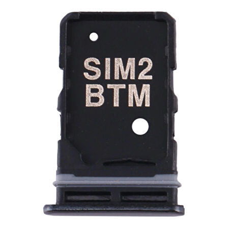 Samsung Galaxy A80 Uyumlu Sim Kart Tepsisi SM-A805F