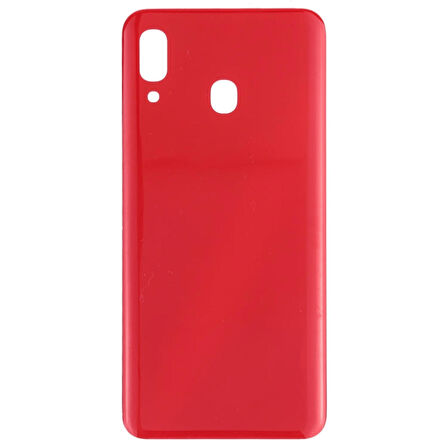 Samsung Galaxy A20 Uyumlu Arka Pil Batarya Kapağı SM-A205F