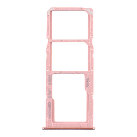 Samsung Galaxy A71 Uyumlu Sim Kart Tepsisi SM-A715F
