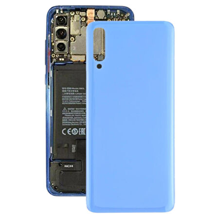 Samsung Galaxy A70 Uyumlu Arka Pil Batarya Kapağı SM-A705F