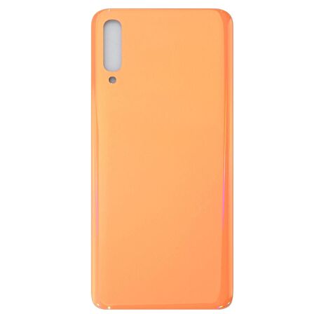 Samsung Galaxy A70 Uyumlu Arka Pil Batarya Kapağı SM-A705F