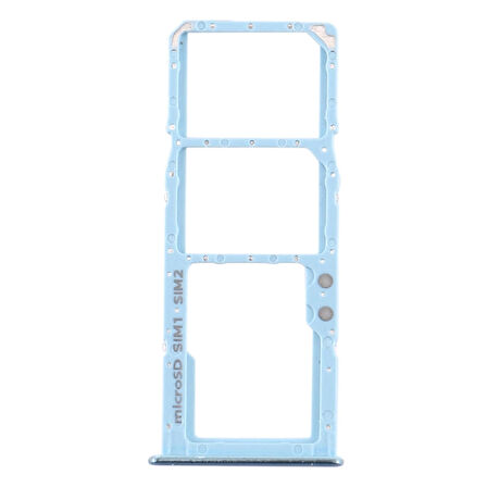 Samsung Galaxy A51 Uyumlu Sim Kart Tepsisi SM-A515F
